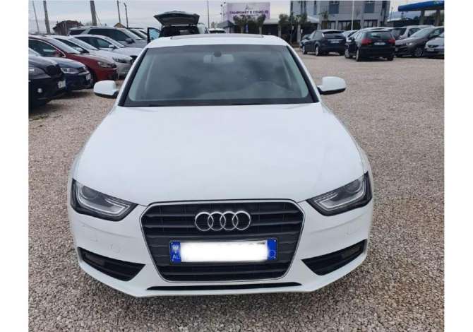 Noleggio Auto a Tirana - 50 Euro