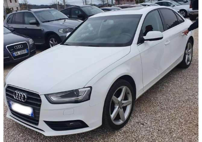 Noleggio Auto a Tirana - 50 Euro