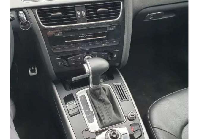 Noleggio Auto a Tirana - 50 Euro