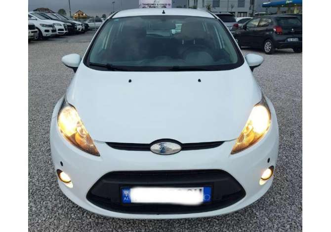 Noleggio Auto a Tirana - 25 Euro