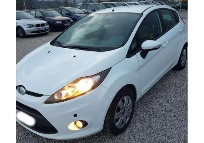 Noleggio Auto a Tirana - 25 Euro