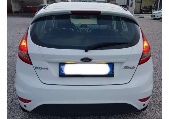 Noleggio Auto a Tirana - 25 Euro