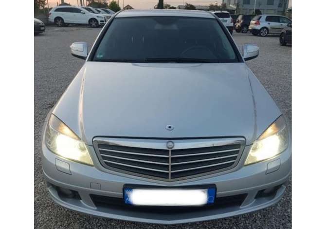 Makina me qera ne Tirane - 40 Euro