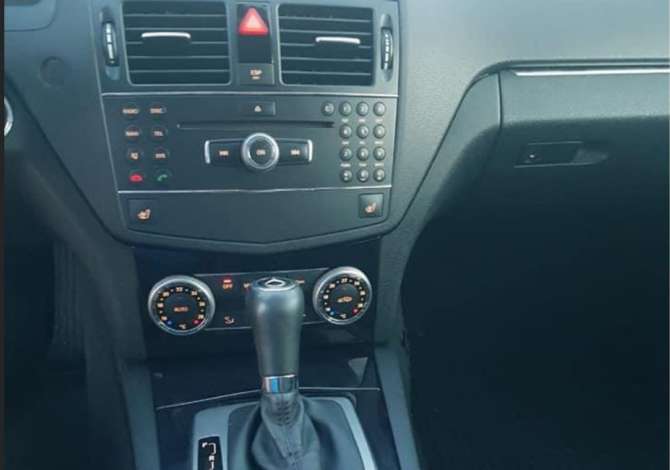 Makina me qera ne Tirane - 40 Euro