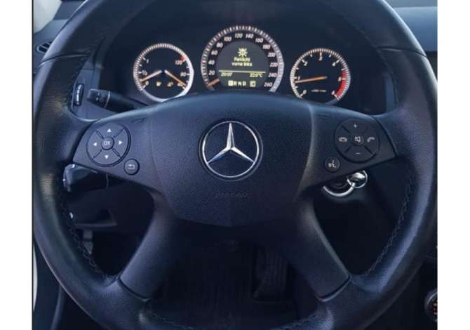 Makina me qera ne Tirane - 40 Euro