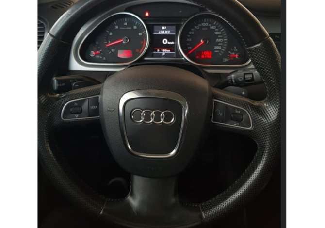 Makina me qera ne Tirane - 50 Euro