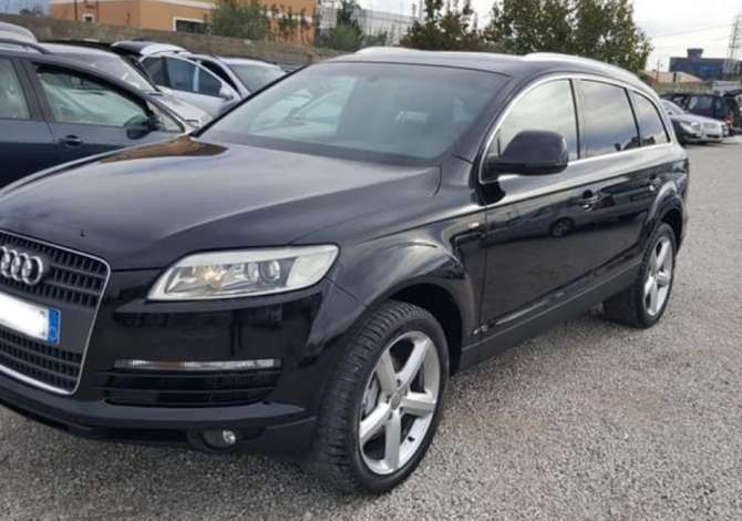 Noleggio Auto a Tirana - 60 Euro