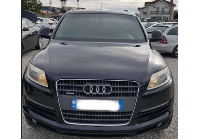 Noleggio Auto a Tirana - 60 Euro