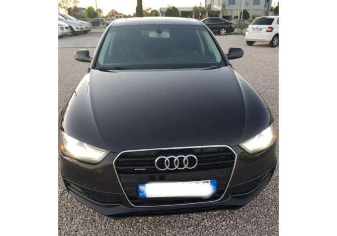 Noleggio Auto a Tirana - 50 Euro