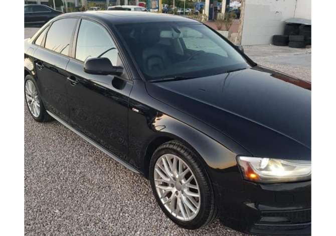 Noleggio Auto a Tirana - 50 Euro