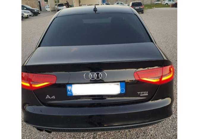 Noleggio Auto a Tirana - 50 Euro