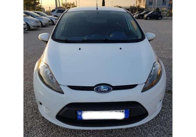 Noleggio Auto a Tirana - 25 Euro
