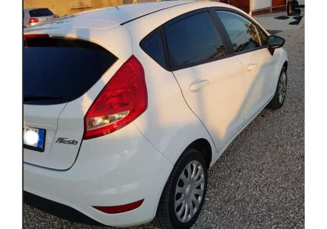 Noleggio Auto a Tirana - 25 Euro