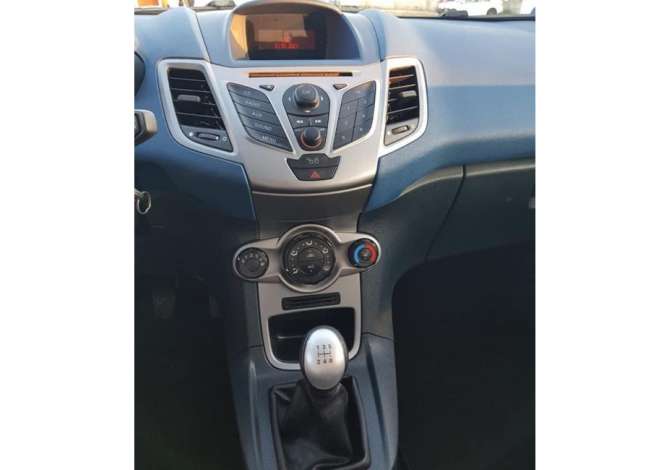 Noleggio Auto a Tirana - 25 Euro