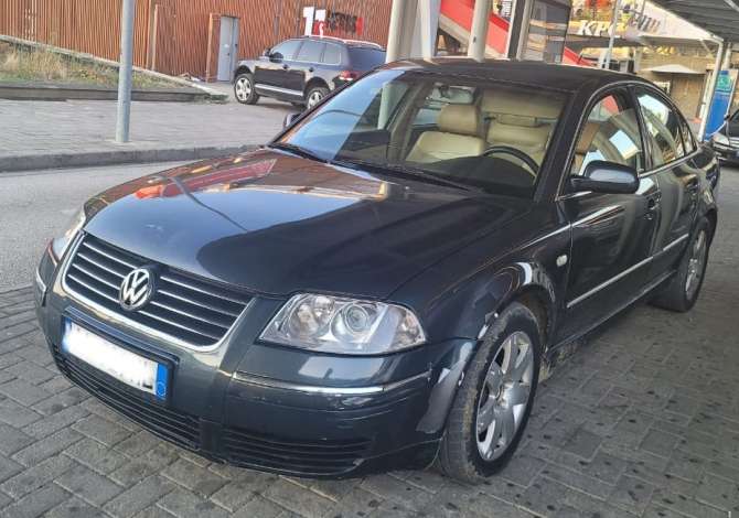 Noleggio Auto a Tirana - 30 Euro