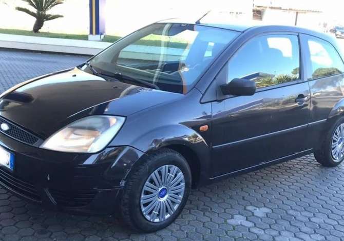 Noleggio Auto a Tirana - 30 Euro
