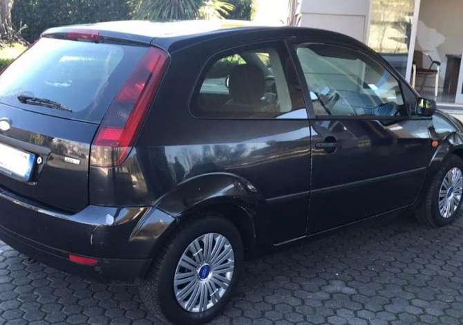 Noleggio Auto a Tirana - 30 Euro