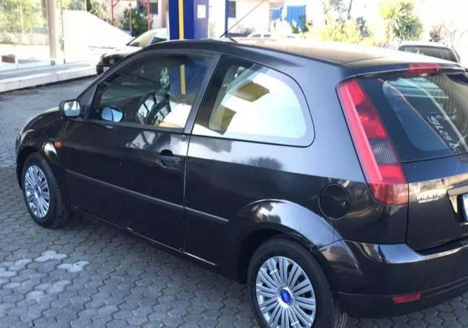 Noleggio Auto a Tirana - 30 Euro