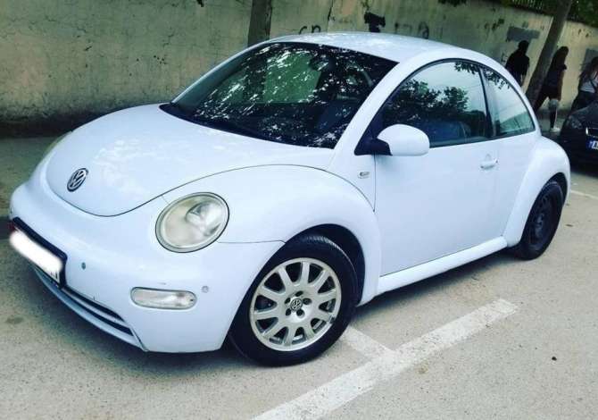 Noleggio Auto a Tirana - 30 Euro