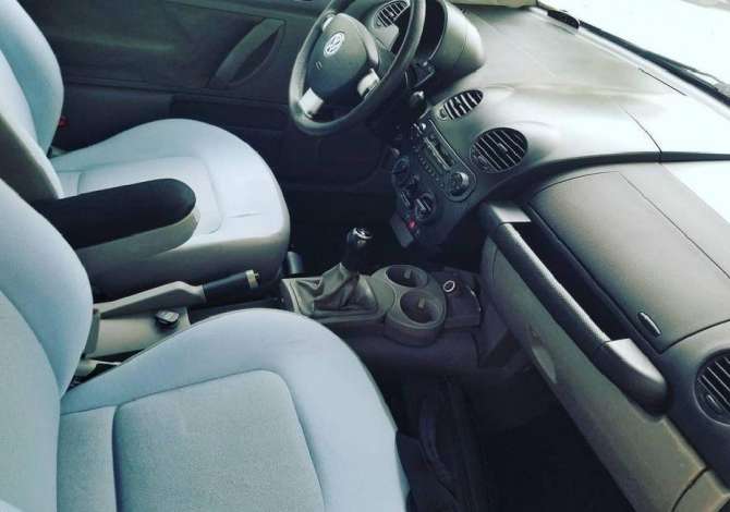 Noleggio Auto a Tirana - 30 Euro