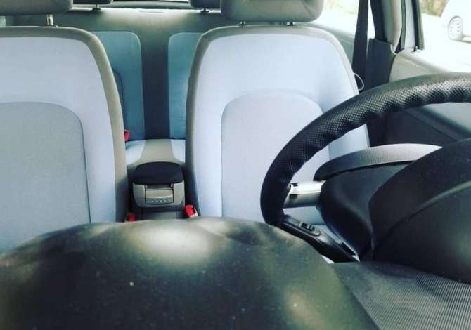 Noleggio Auto a Tirana - 30 Euro