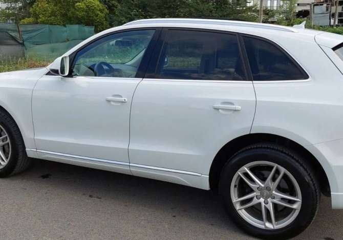 Noleggio Auto a Tirana - 90 Euro