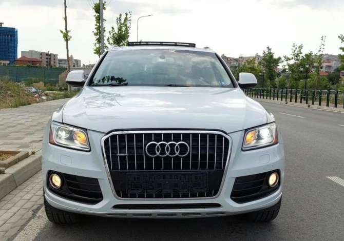 Noleggio Auto a Tirana - 90 Euro