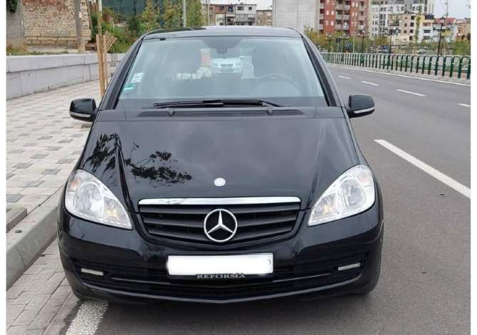 Noleggio Auto a Tirana - 30 Euro