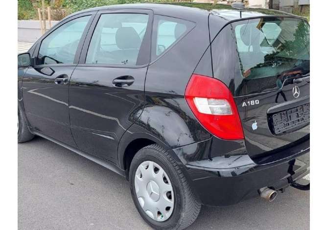 Noleggio Auto a Tirana - 30 Euro