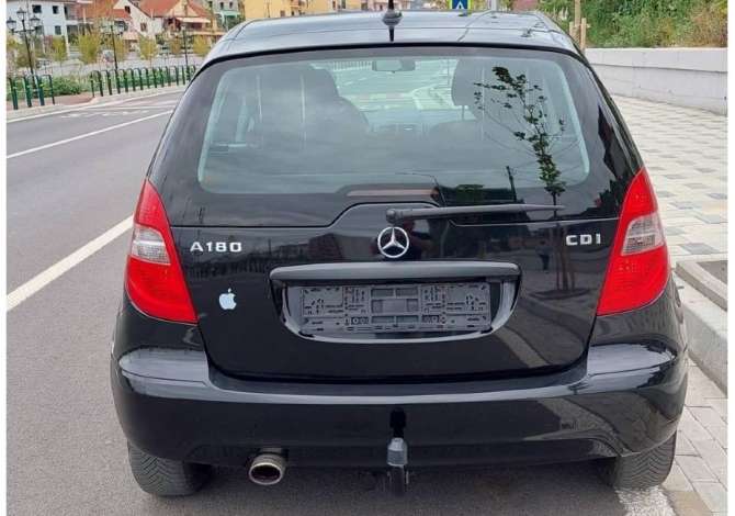 Noleggio Auto a Tirana - 30 Euro