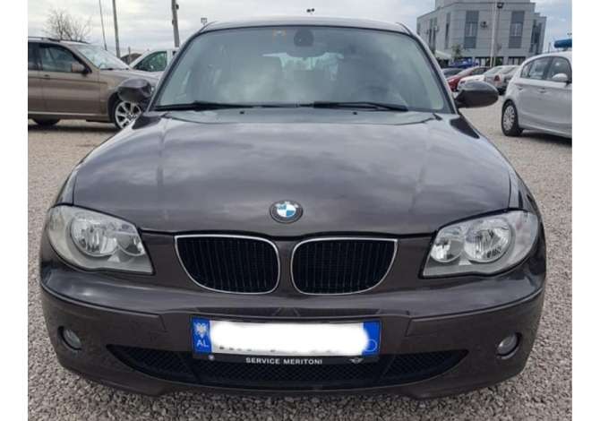 Makina me qera ne Tirane - 25 Euro