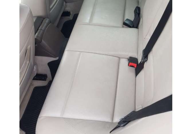 Makina me qera ne Tirane - 25 Euro