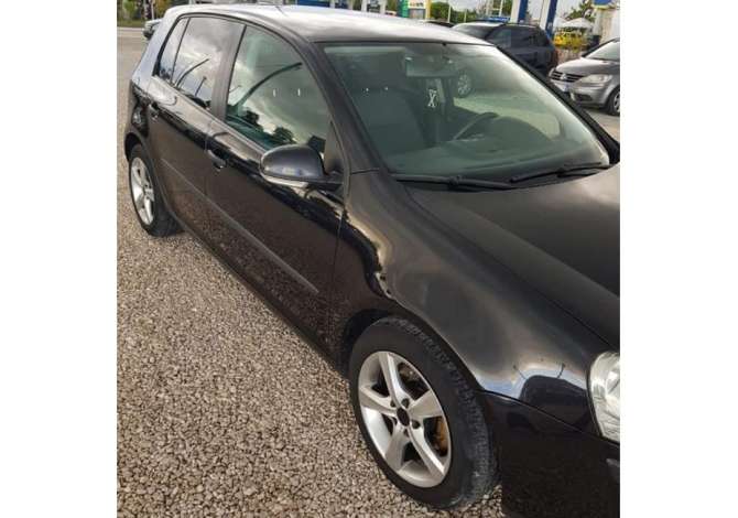 Noleggio Auto a Tirana - 25 Euro