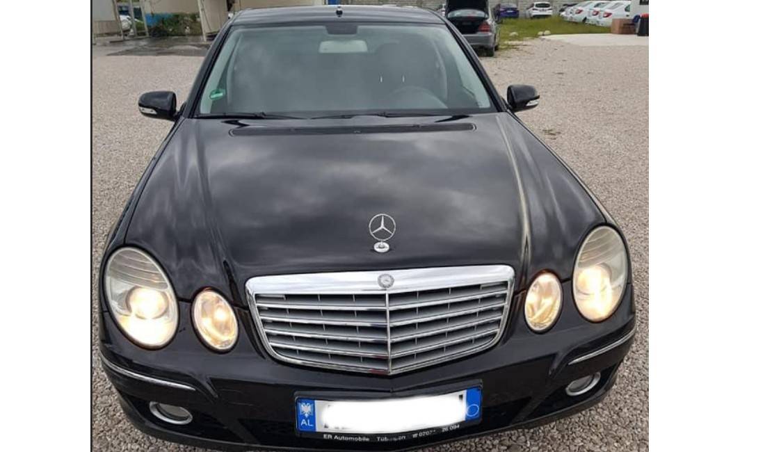 Jepet makina me qera duke filluar nga 40 euro dita