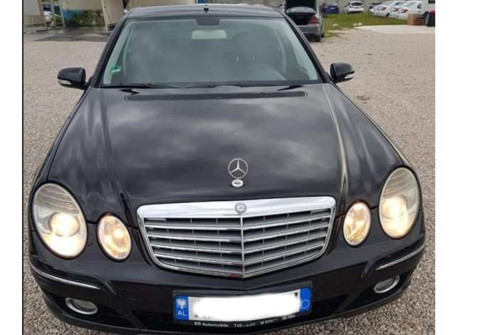 Noleggio Auto a Tirana - 40 Euro