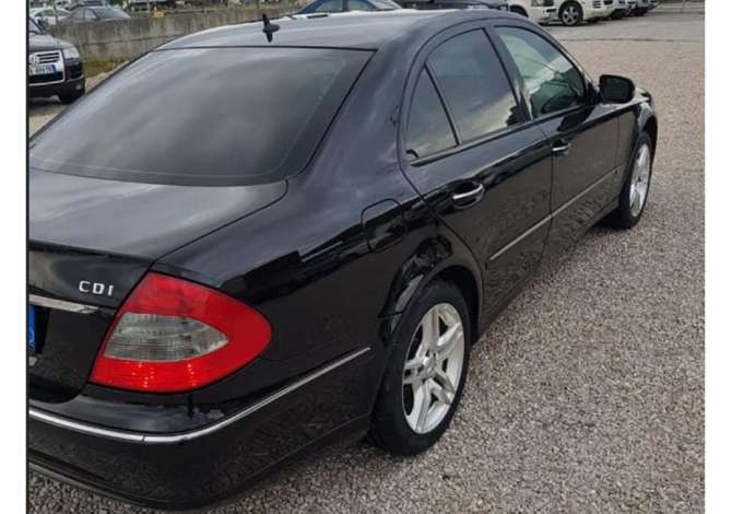 Noleggio Auto a Tirana - 40 Euro