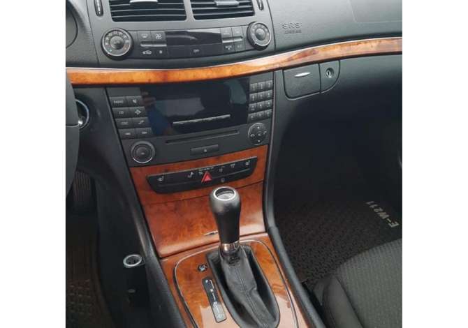 Noleggio Auto a Tirana - 40 Euro