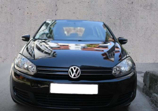 Noleggio Auto a Tirana - 30 Euro