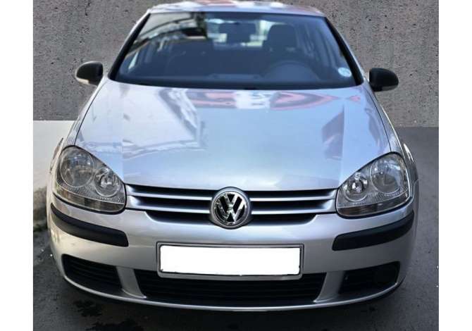 Noleggio Auto a Tirana - 25 Euro