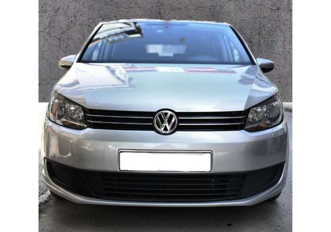 Makina me qera ne Tirane - 50 Euro