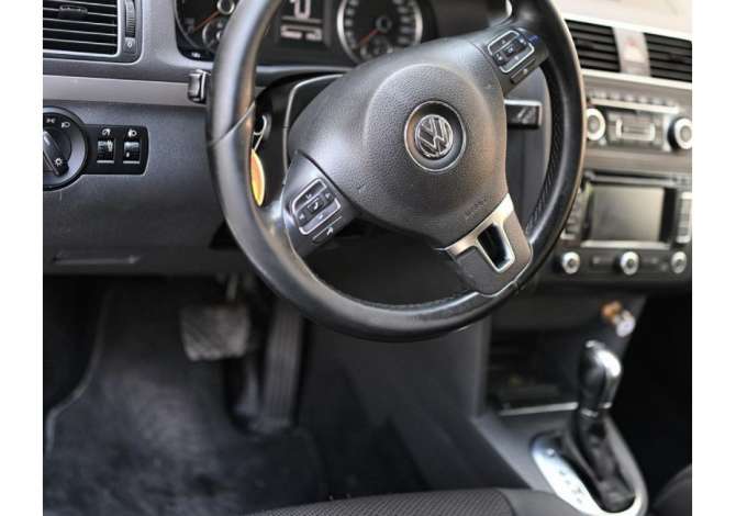 Car Rental in Tirana - 50 Euro