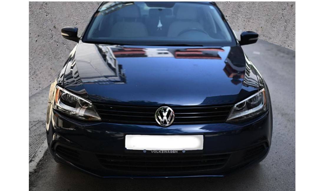 Jepet me qera Wolkswagen Jetta duke filluar nga 45 euro dita