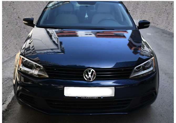 Noleggio Auto a Tirana - 45 Euro