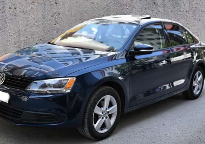 Noleggio Auto a Tirana - 45 Euro