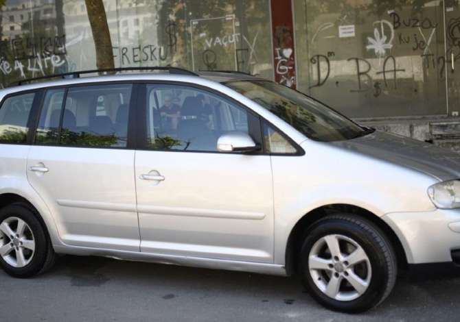 Noleggio Auto a Tirana - 40 Euro