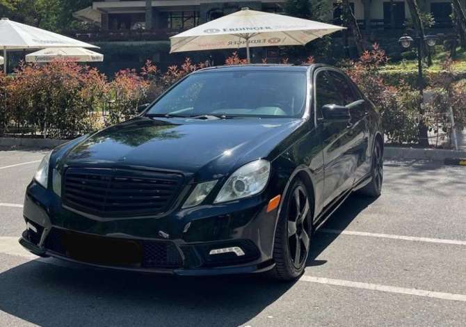 Noleggio Auto a Tirana - 65 Euro