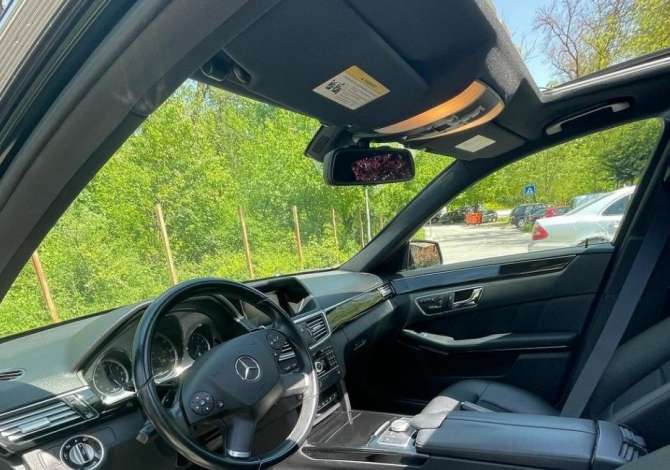 Noleggio Auto a Tirana - 65 Euro