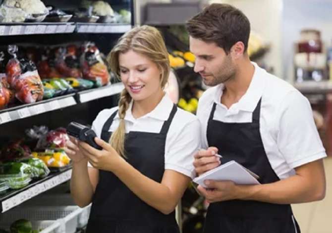 Offerte di lavoro per Shites/e a Valona