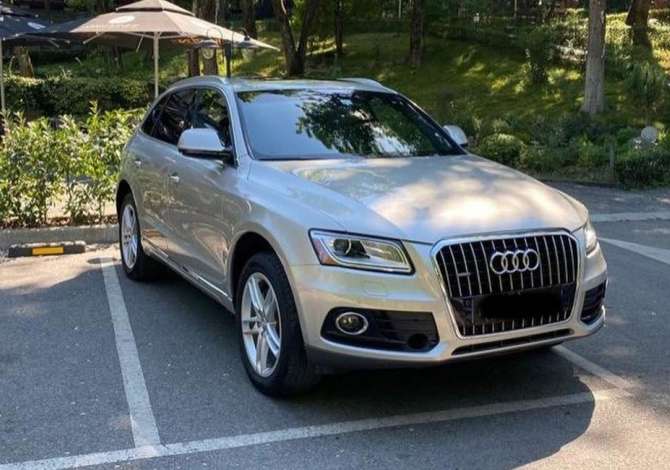 Noleggio Auto a Tirana - 70 Euro