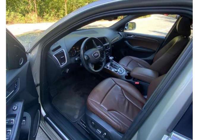 Noleggio Auto a Tirana - 70 Euro